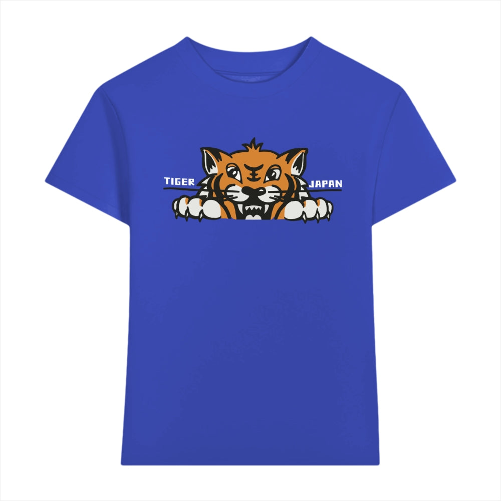 Japanese Style Women's Classic Tee