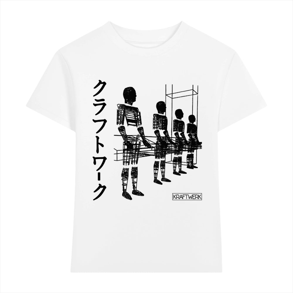 Japanese Style Women's Classic Tee