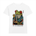 Japanese Style Women's Classic Tee