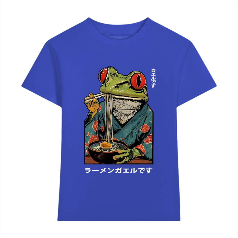 Japanese Style Women's Classic Tee
