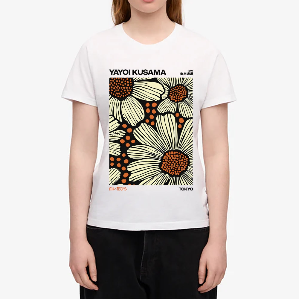 Japanese Style Women's Classic Tee