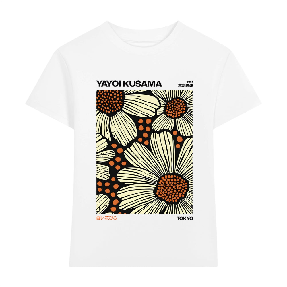 Japanese Style Women's Classic Tee