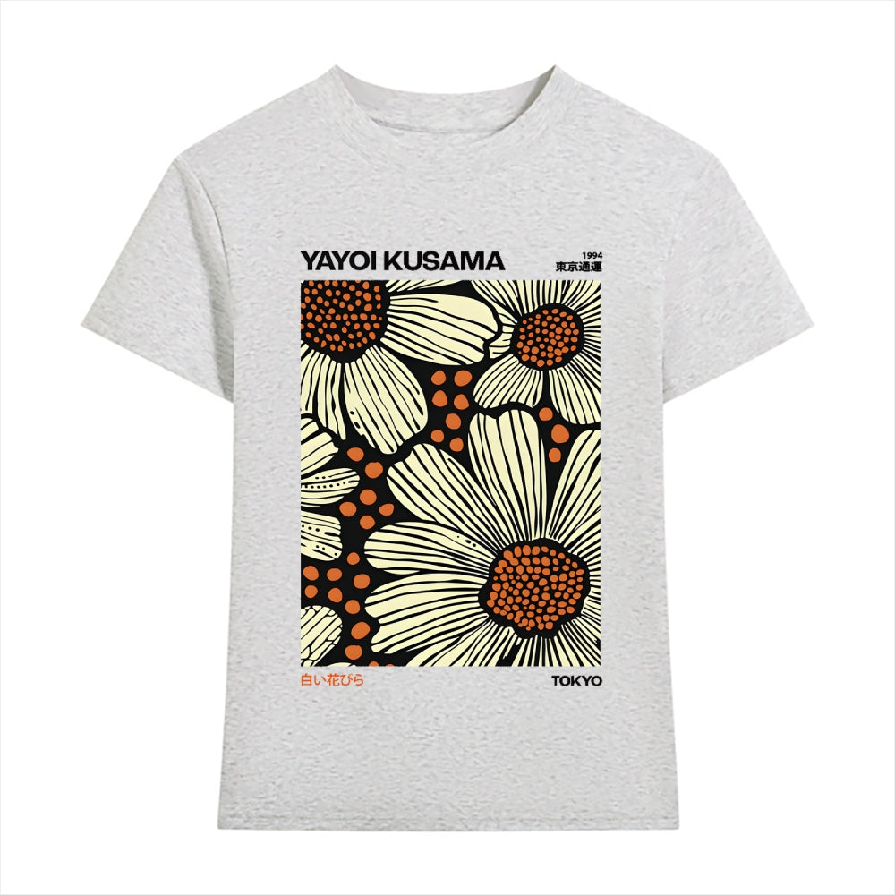 Japanese Style Women's Classic Tee