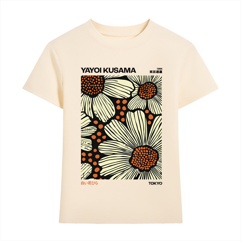 Japanese Style Women's Classic Tee