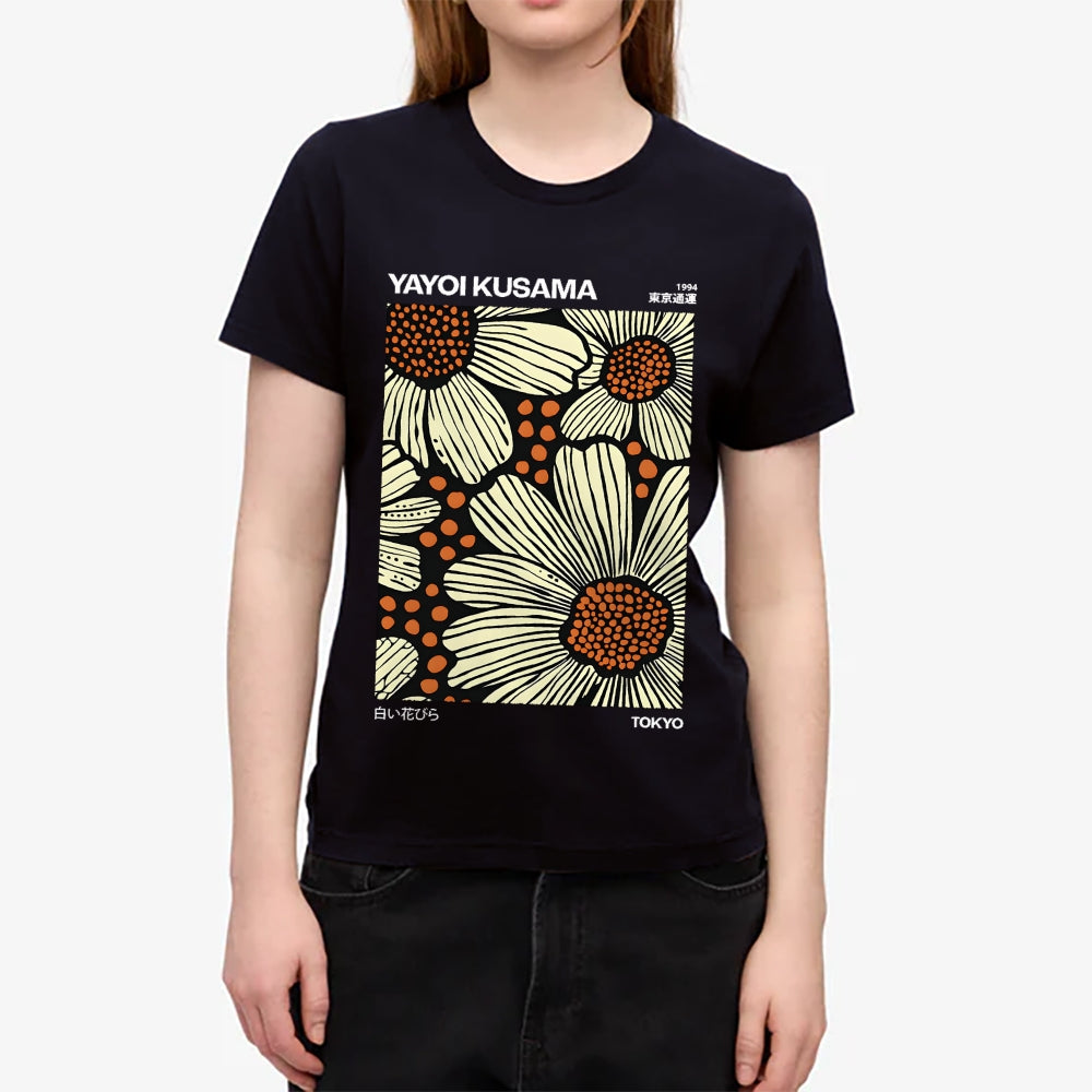 Japanese Style Women's Classic Tee