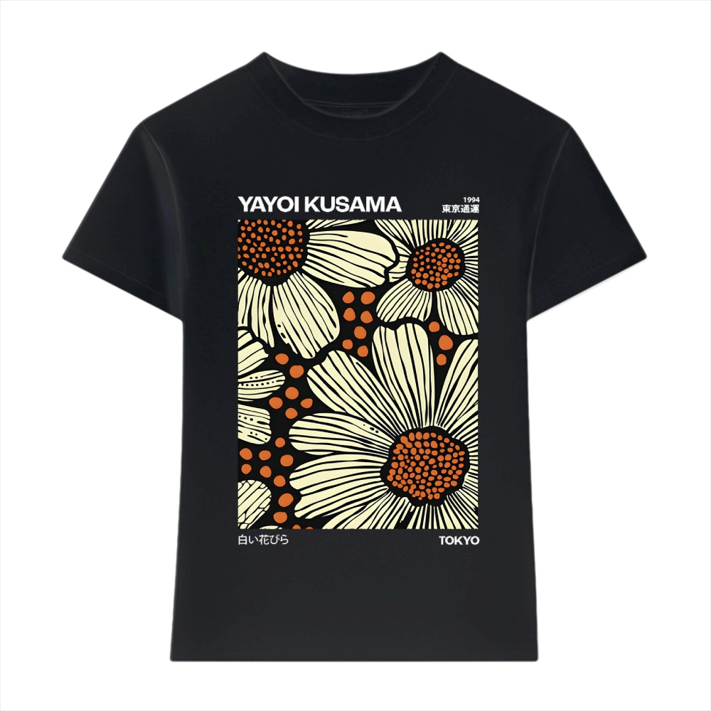 Japanese Style Women's Classic Tee