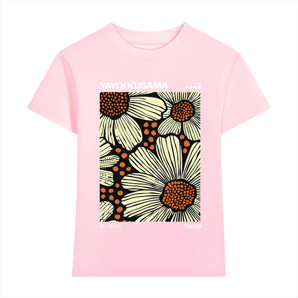 Japanese Style Women's Classic Tee