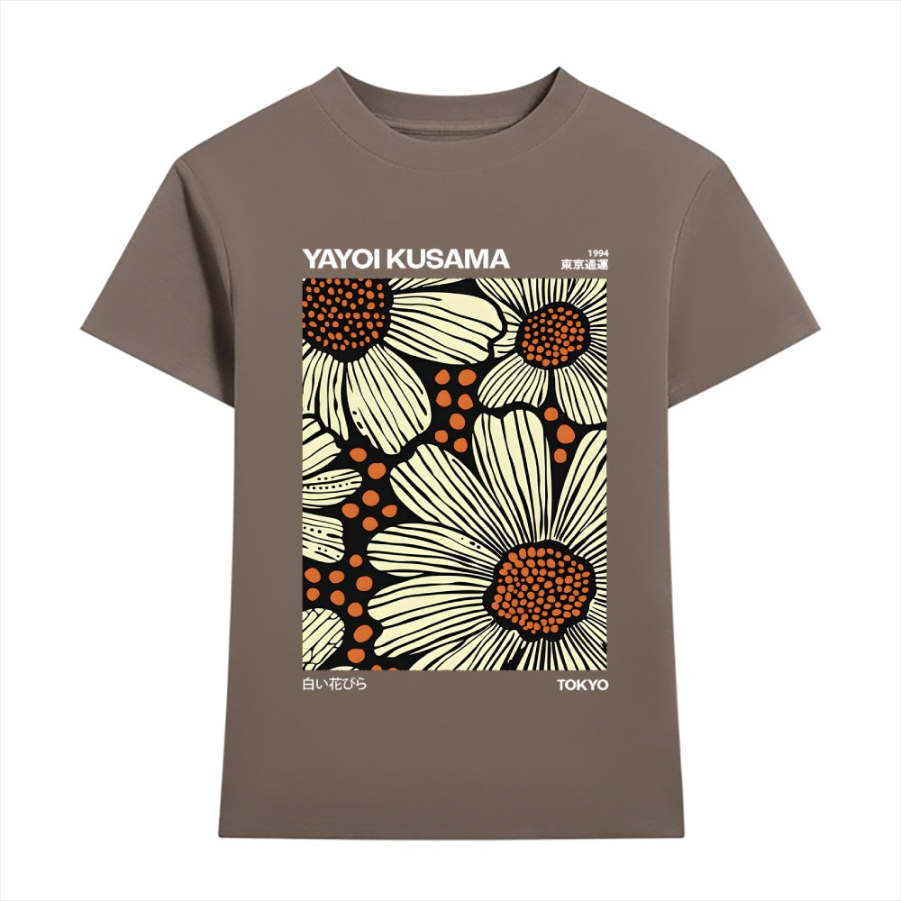 Japanese Style Women's Classic Tee