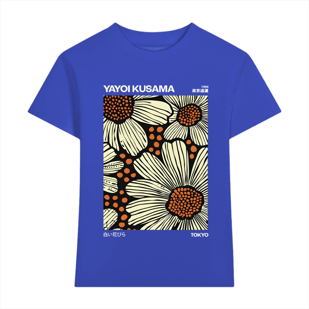 Japanese Style Women's Classic Tee