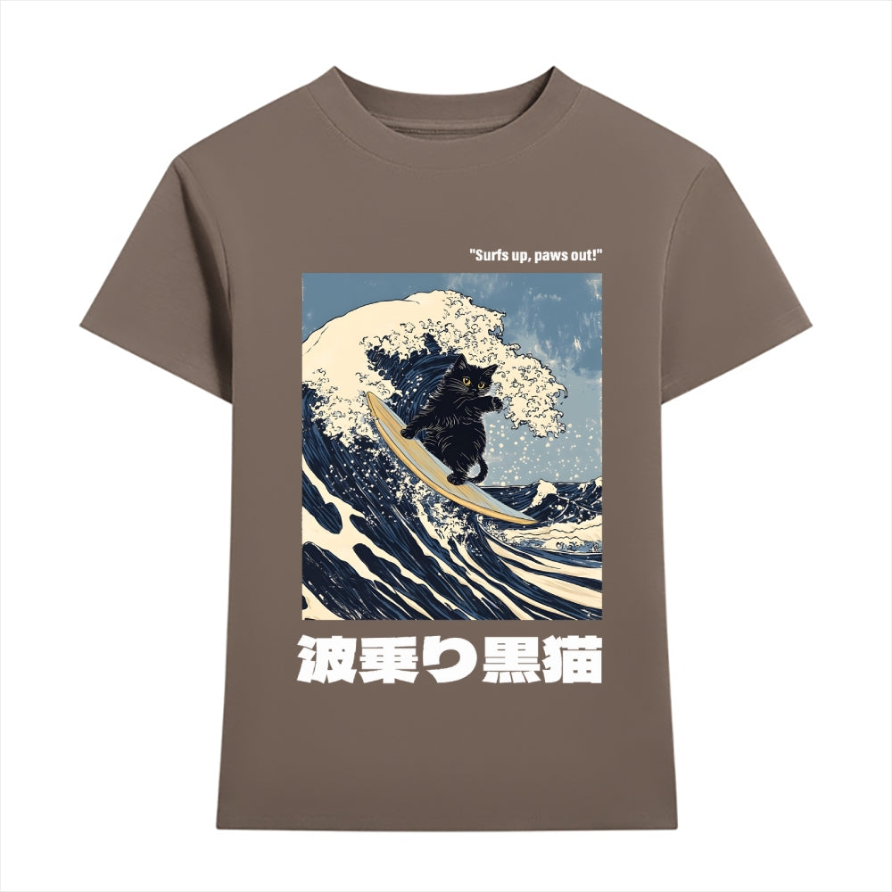 Japanese Style Women's Classic Tee