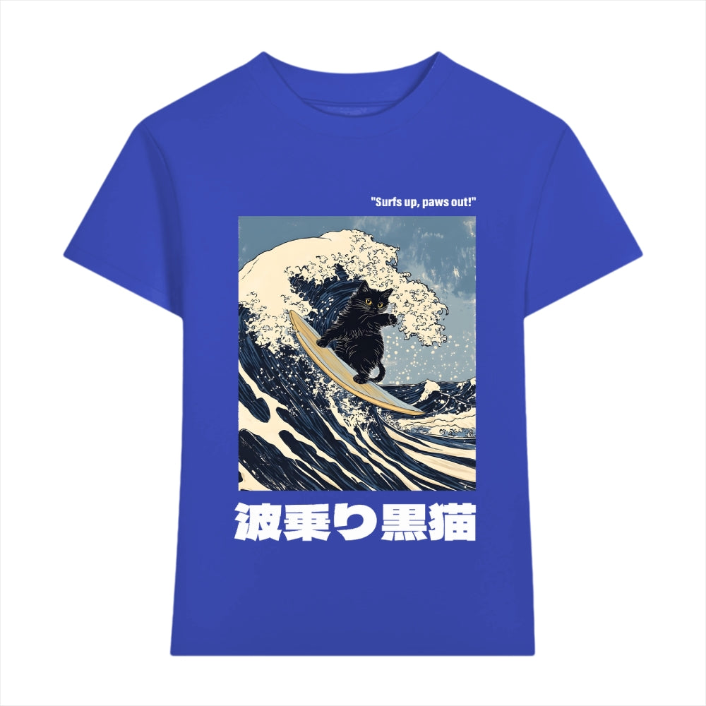 Japanese Style Women's Classic Tee