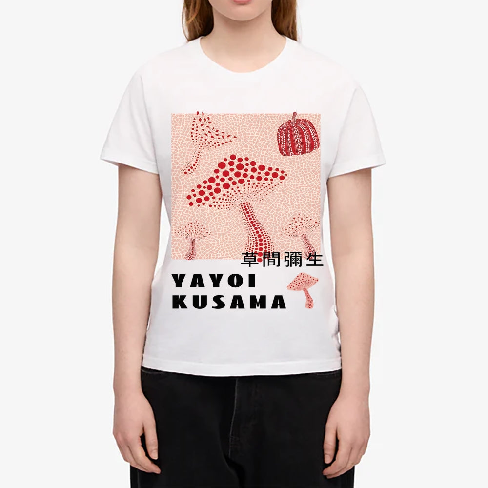 Japanese Style Women's Classic Tee