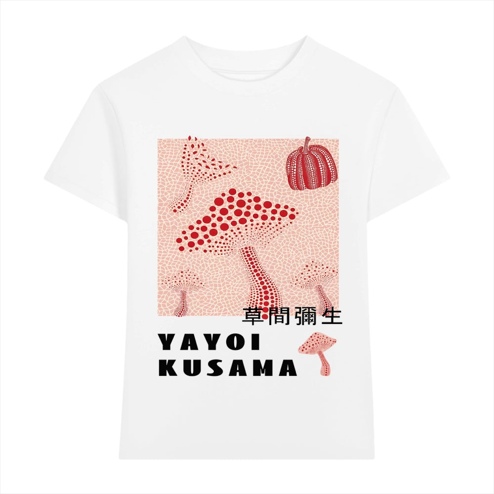 Japanese Style Women's Classic Tee