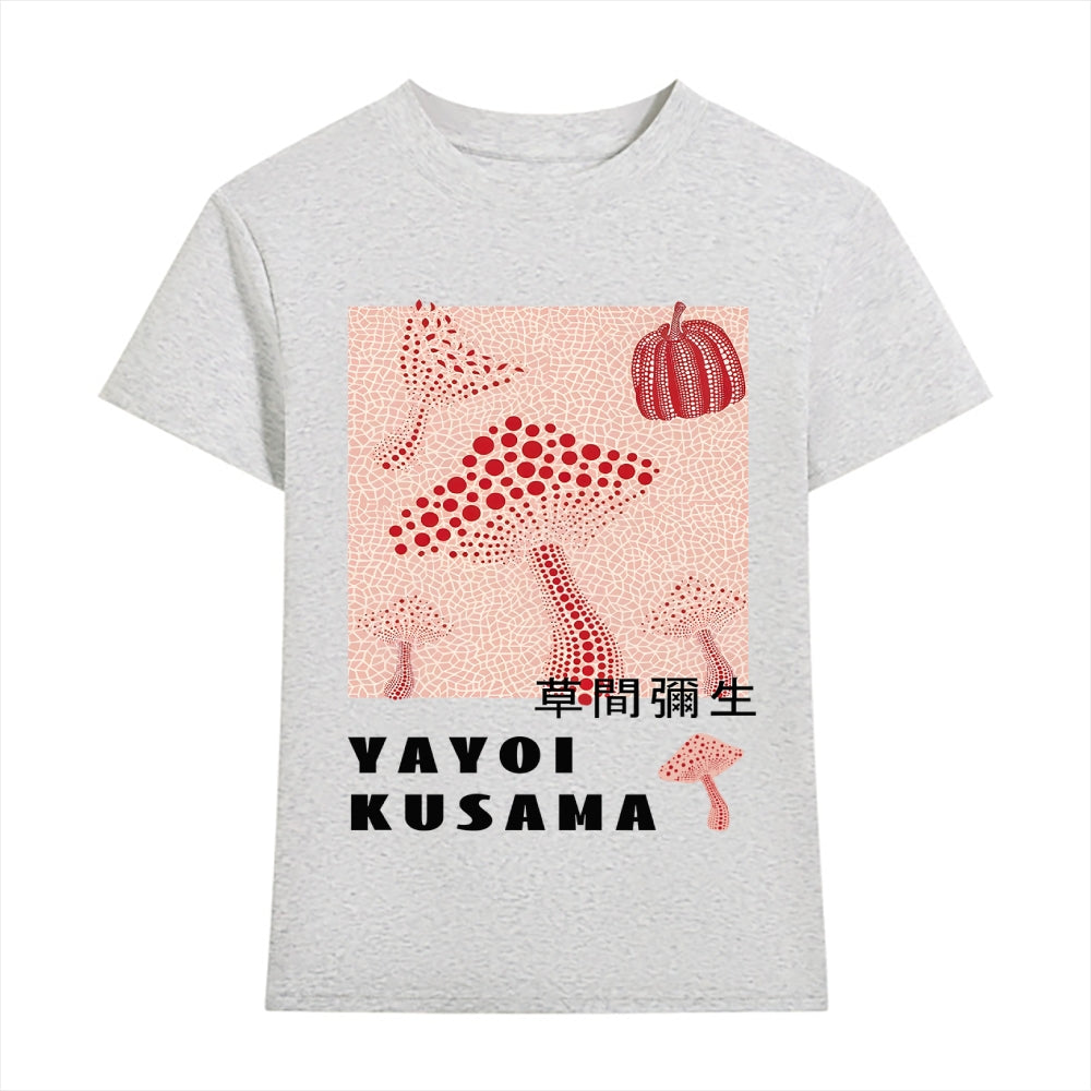 Japanese Style Women's Classic Tee