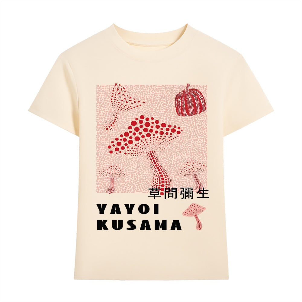 Japanese Style Women's Classic Tee
