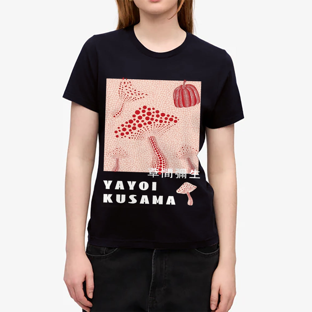 Japanese Style Women's Classic Tee