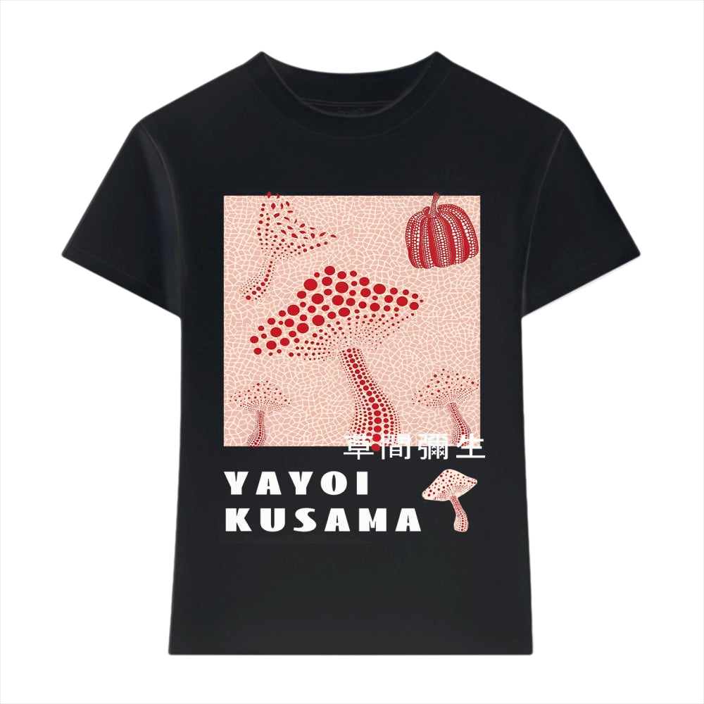 Japanese Style Women's Classic Tee