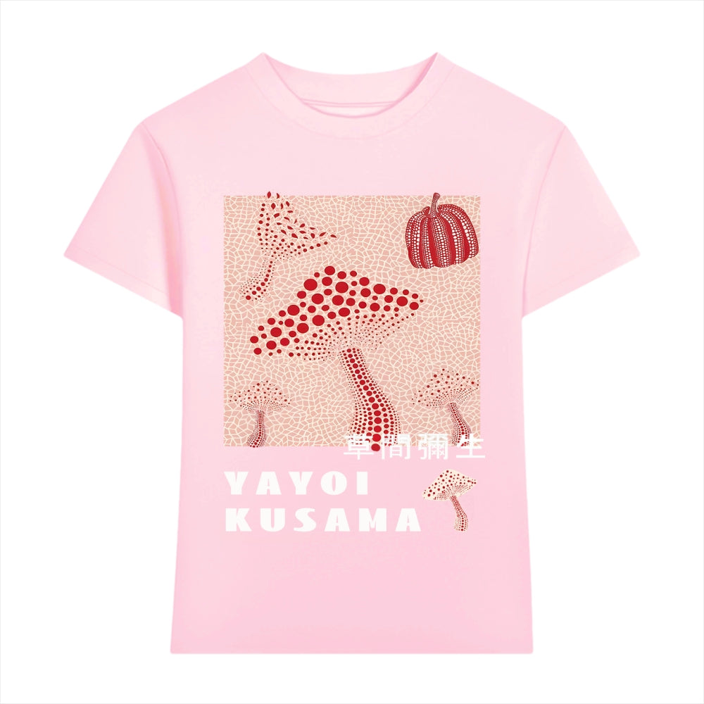 Japanese Style Women's Classic Tee