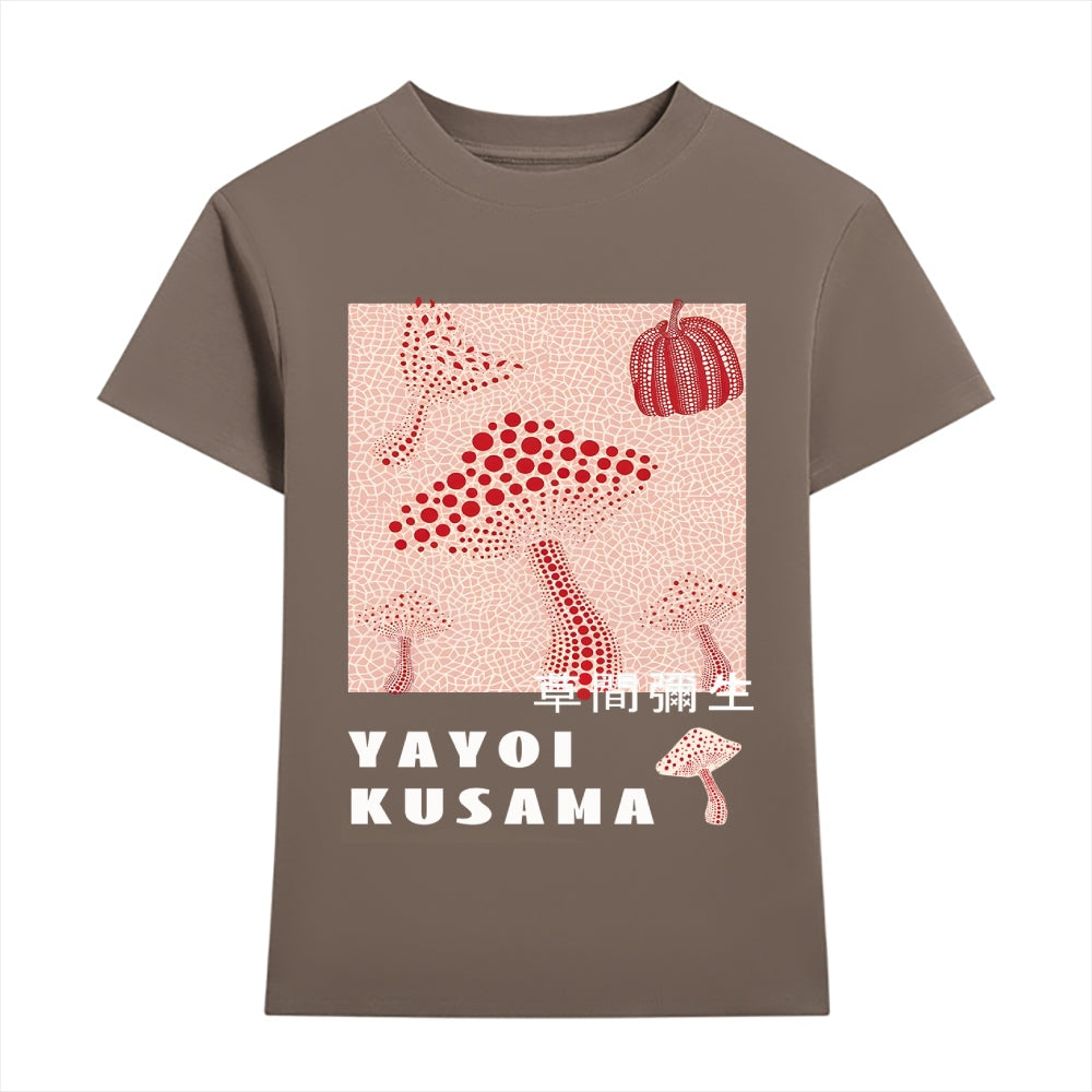 Japanese Style Women's Classic Tee