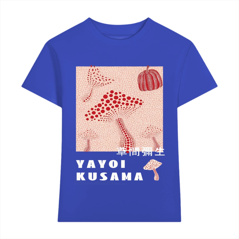 Japanese Style Women's Classic Tee