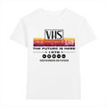 VHS Japanese Style Women's Classic Tee