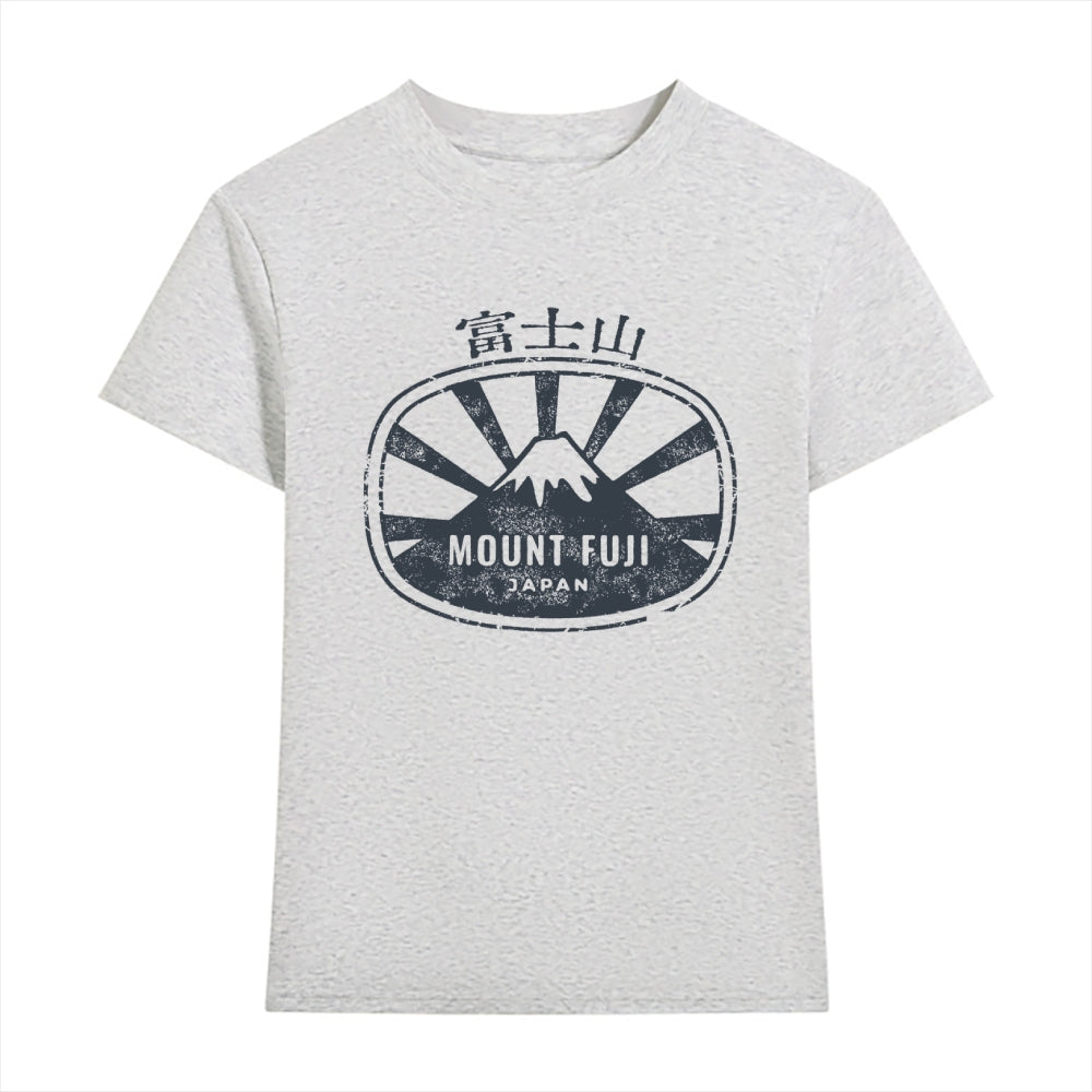 Fuji Japanese Style Women's Classic Tee