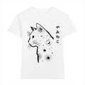 Star Cat Japanese Style Women's Classic Tee
