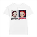 Yoshitomo Nara Japanese Style Women's Classic Tee