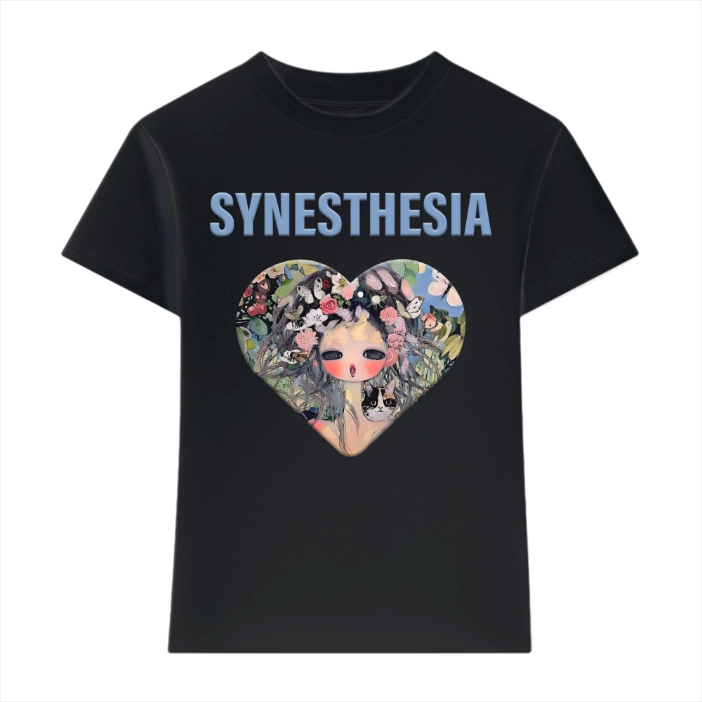 Aya Takano Japanese Style Women's Classic Tee