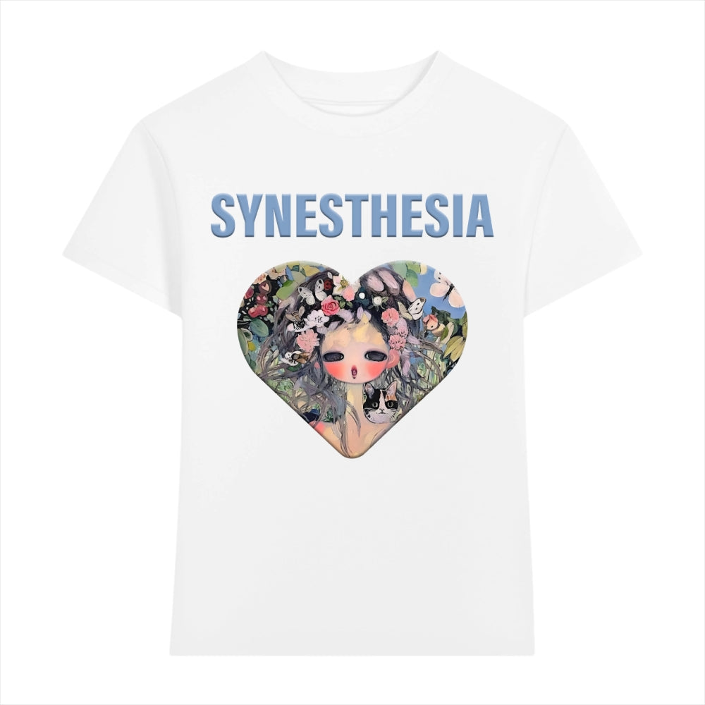Aya Takano Japanese Style Women's Classic Tee
