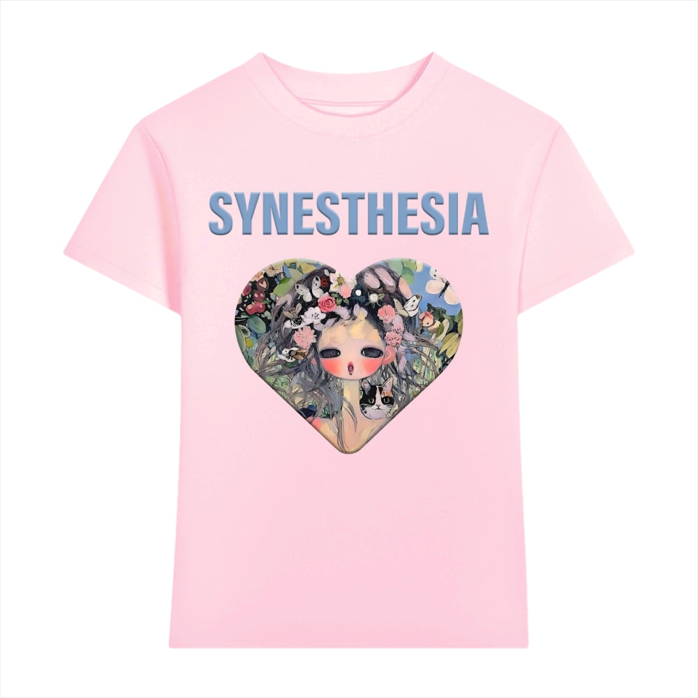 Aya Takano Japanese Style Women's Classic Tee