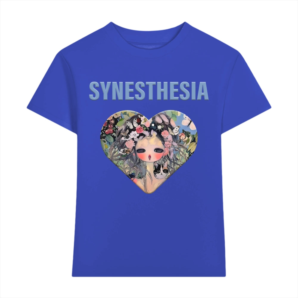Aya Takano Japanese Style Women's Classic Tee