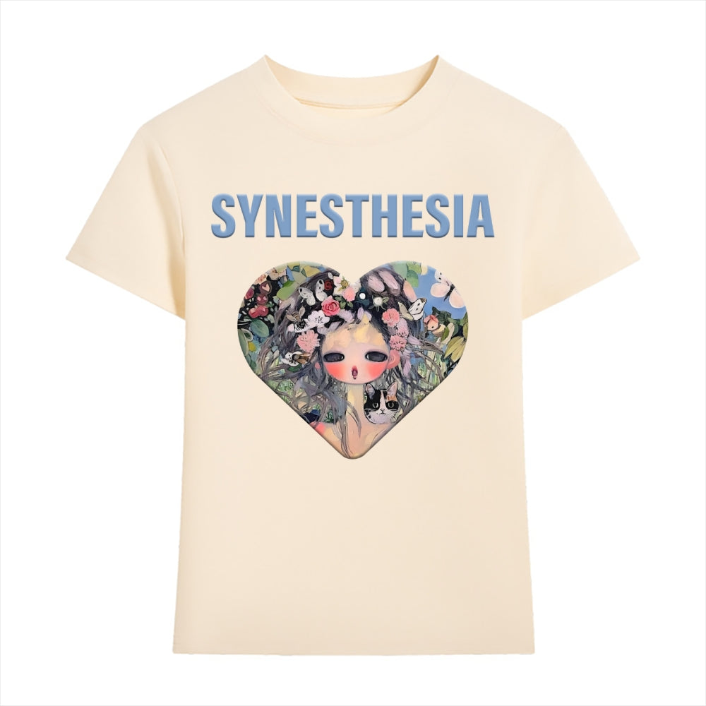 Aya Takano Japanese Style Women's Classic Tee