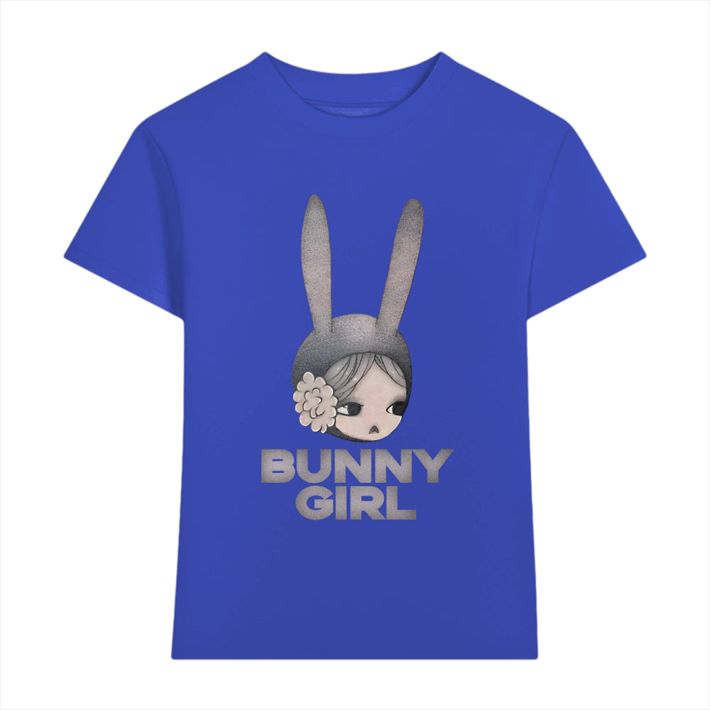 Bunny Girl Aya Takano Japanese Style Women's Classic Tee