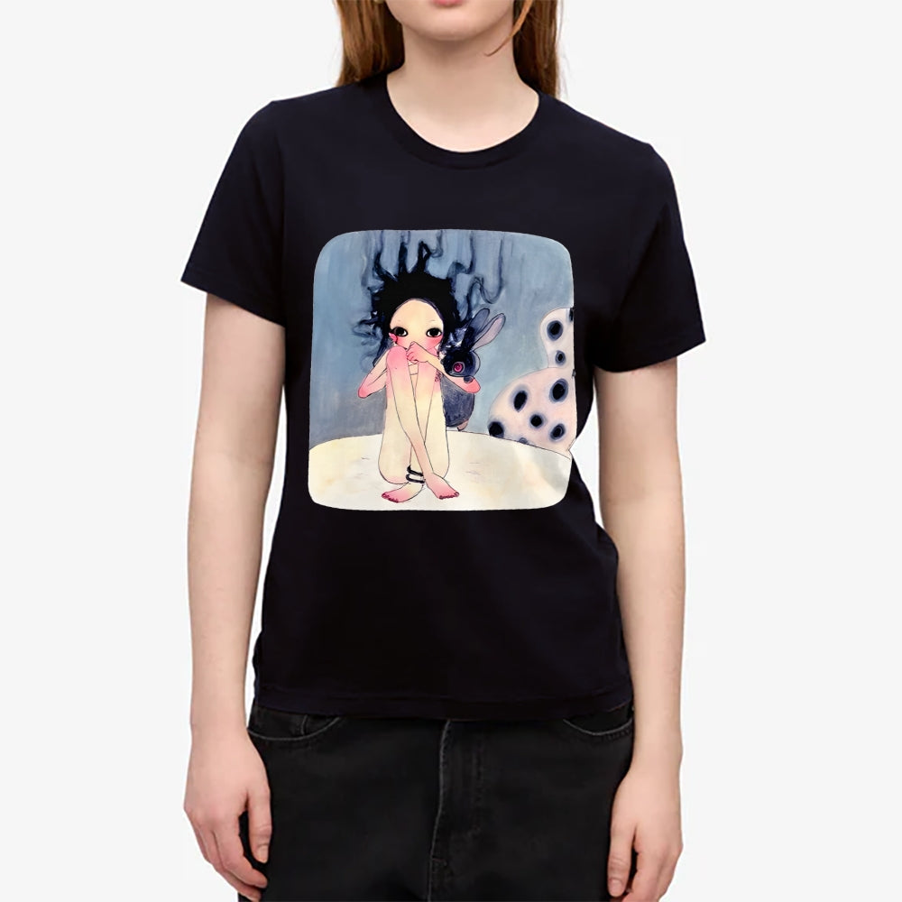 Aya Takano Japanese Style Women's Classic Tee