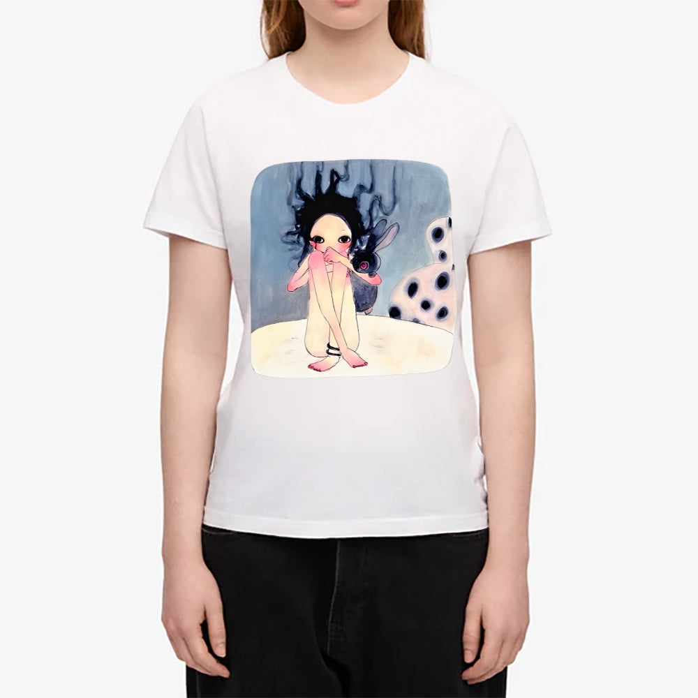 Aya Takano Japanese Style Women's Classic Tee