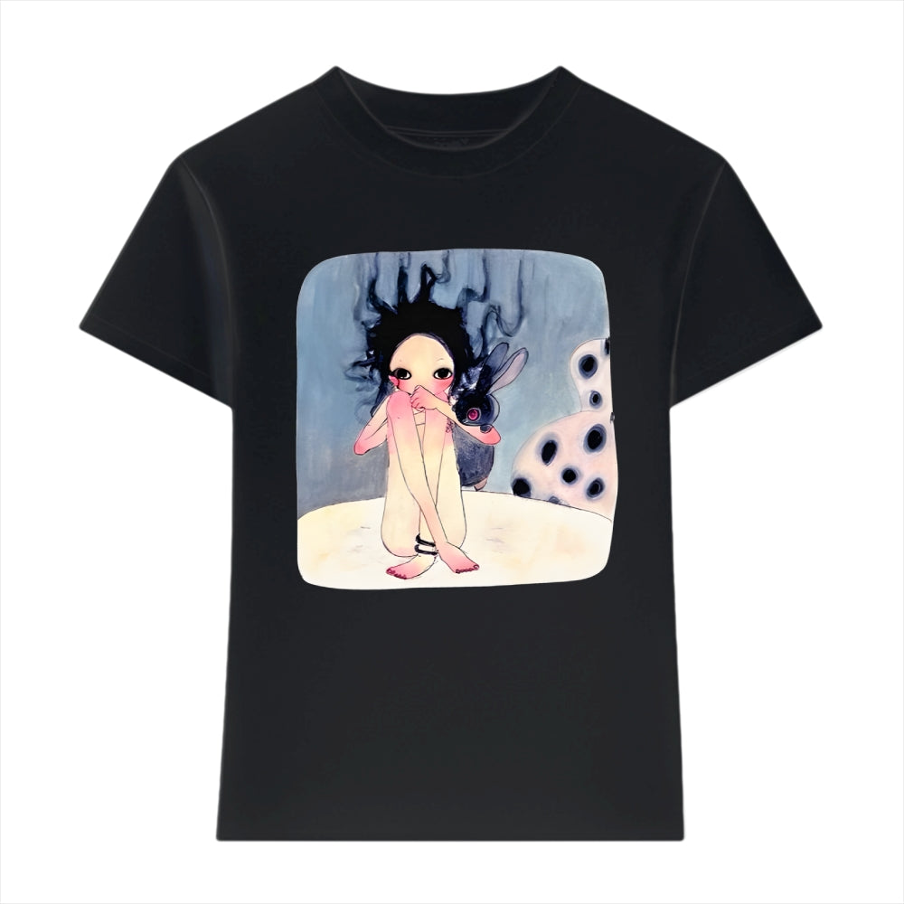Aya Takano Japanese Style Women's Classic Tee