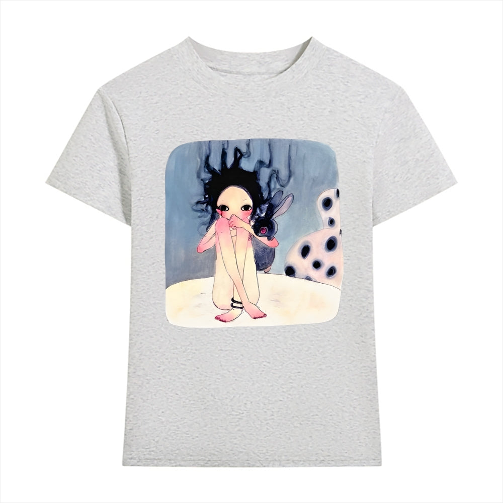 Aya Takano Japanese Style Women's Classic Tee