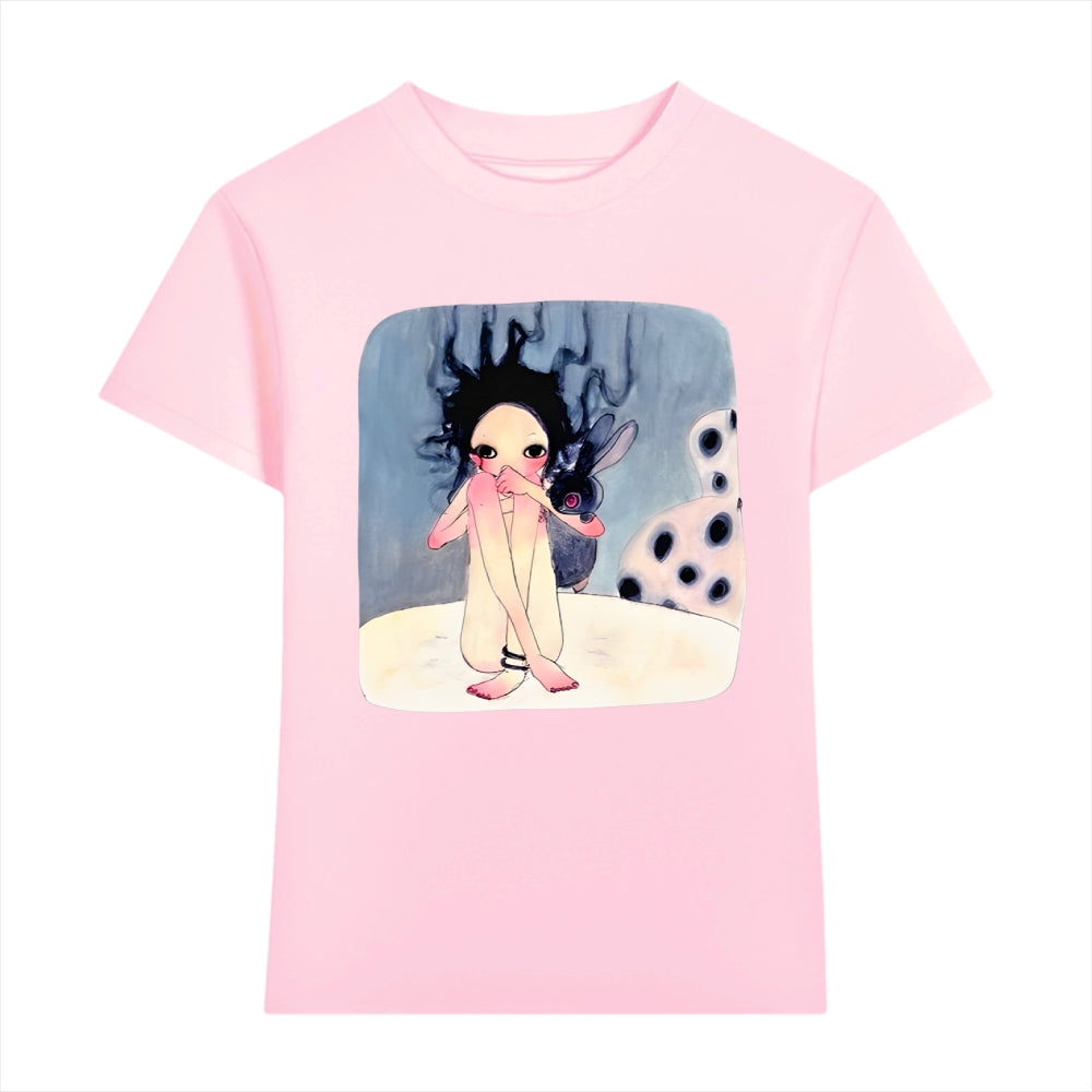 Aya Takano Japanese Style Women's Classic Tee