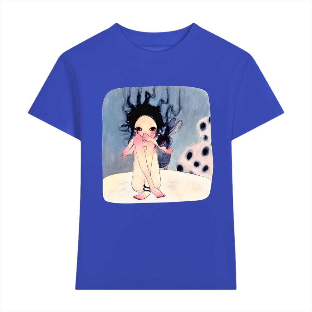 Aya Takano Japanese Style Women's Classic Tee