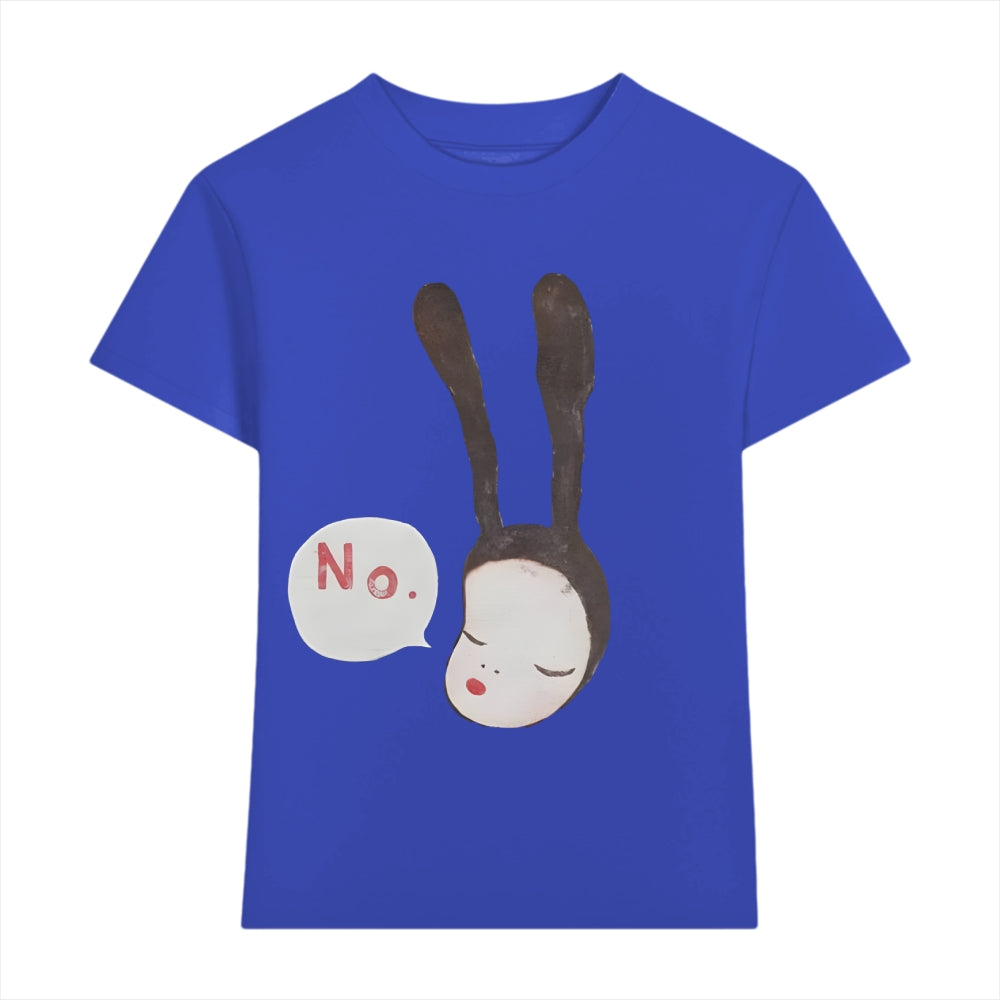 Yoshitomo Nara Japanese Style Women's Classic Tee