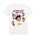 Astro Boy Japanese Style Women's Classic Tee