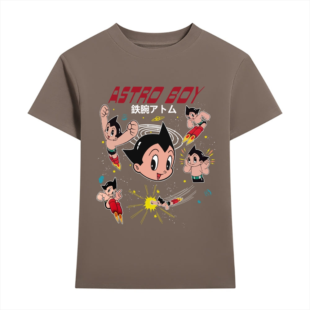 Astro Boy Japanese Style Women's Classic Tee