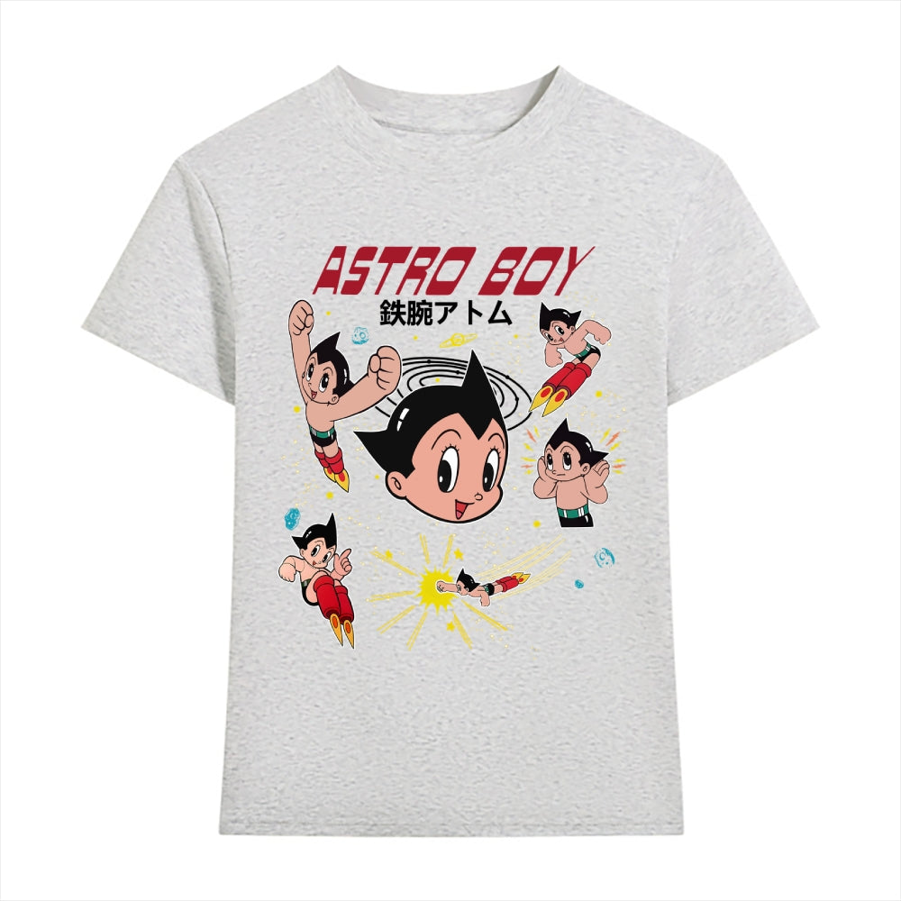 Astro Boy Japanese Style Women's Classic Tee
