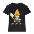 PaRappa the Rapper Japanese Style Women's Classic Tee
