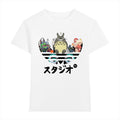 Ghibli Japanese Style Women's Classic Tee
