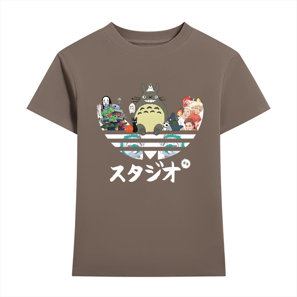 Ghibli Japanese Style Women's Classic Tee