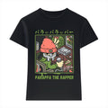 PaRappa the Rapper Japanese Style Women's Classic Tee
