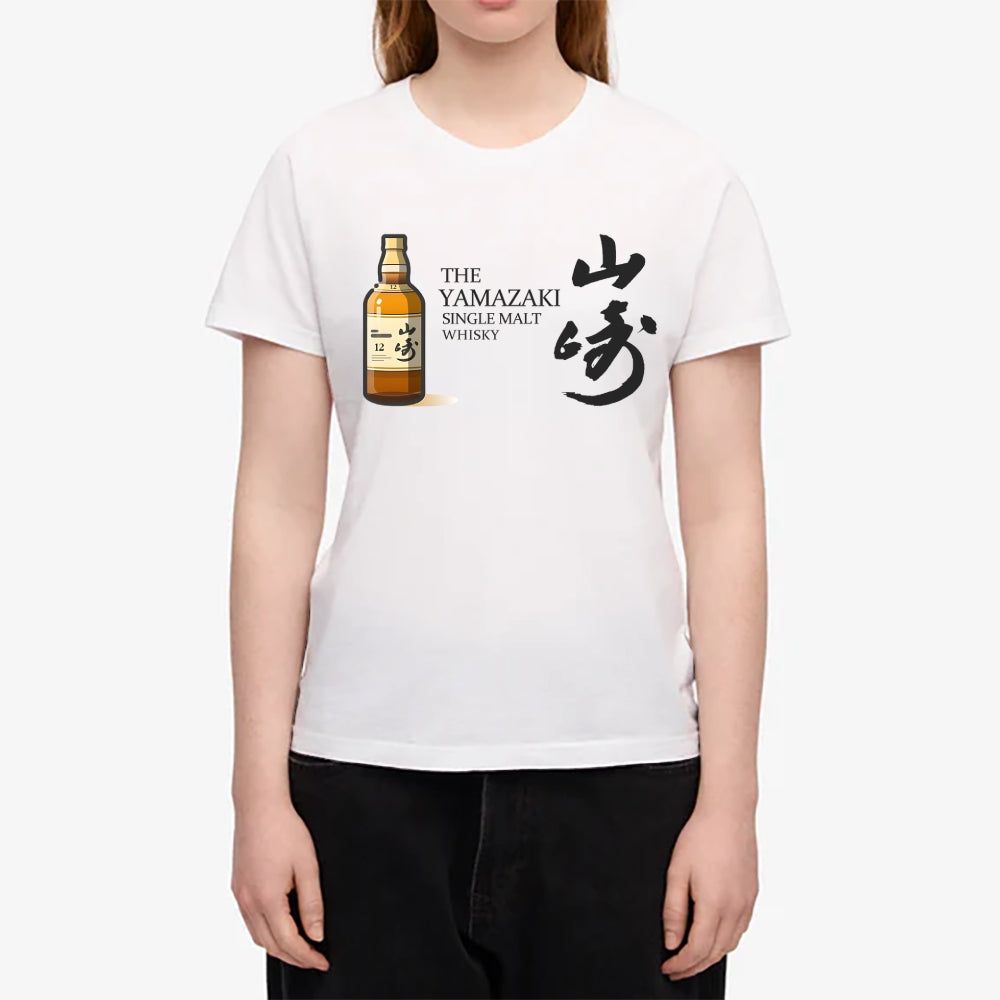 Yamazaki Japanese Style Women's Classic Tee