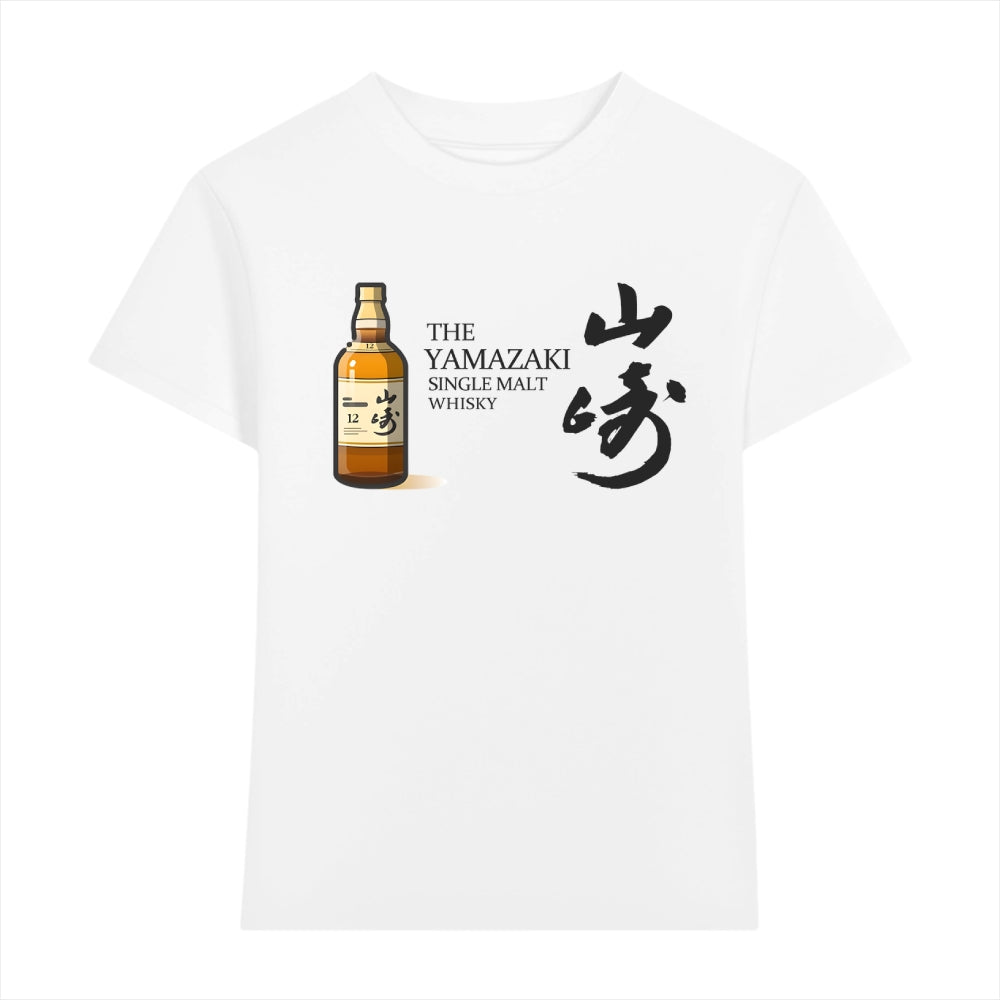 Yamazaki Japanese Style Women's Classic Tee